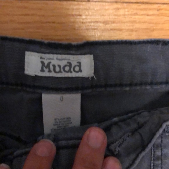 Shorties - Picture 2 of 3